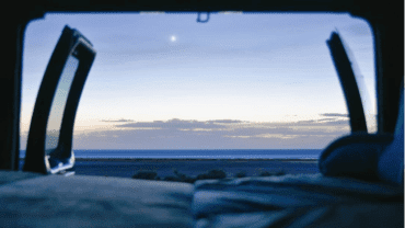 sunset-from-back-doors-of-van