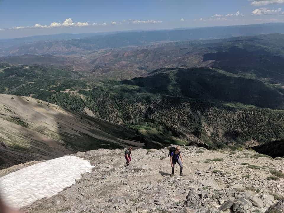 side-ridge-mt-nebo