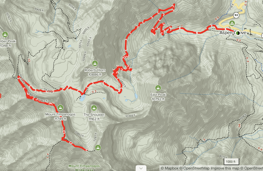 mt-timpanogos-hiking-map-picture-aspen-grove-trail