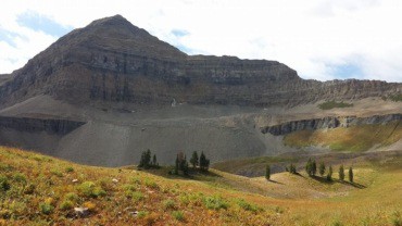 mt timpanogos summit