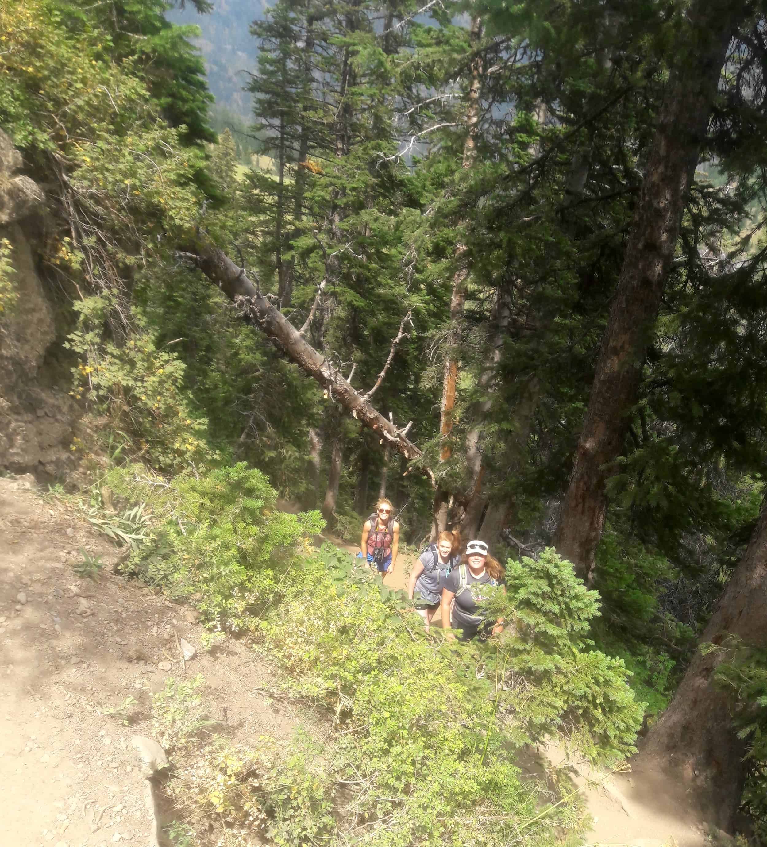 ascending-darby-canyon-trail-cave