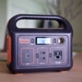 jackery 240 features