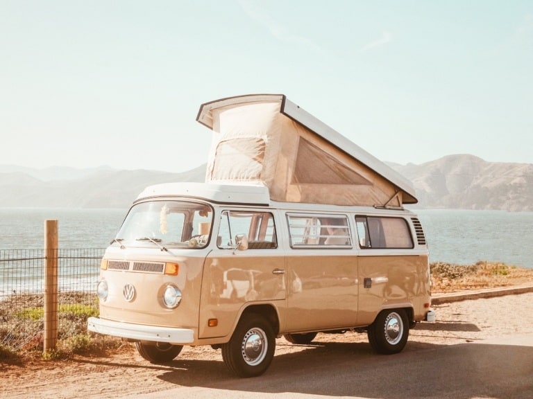 2024 Van Life Costs How Much Does It Cost to Live in a Van