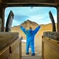 selk-bag-utah-desert-van-life