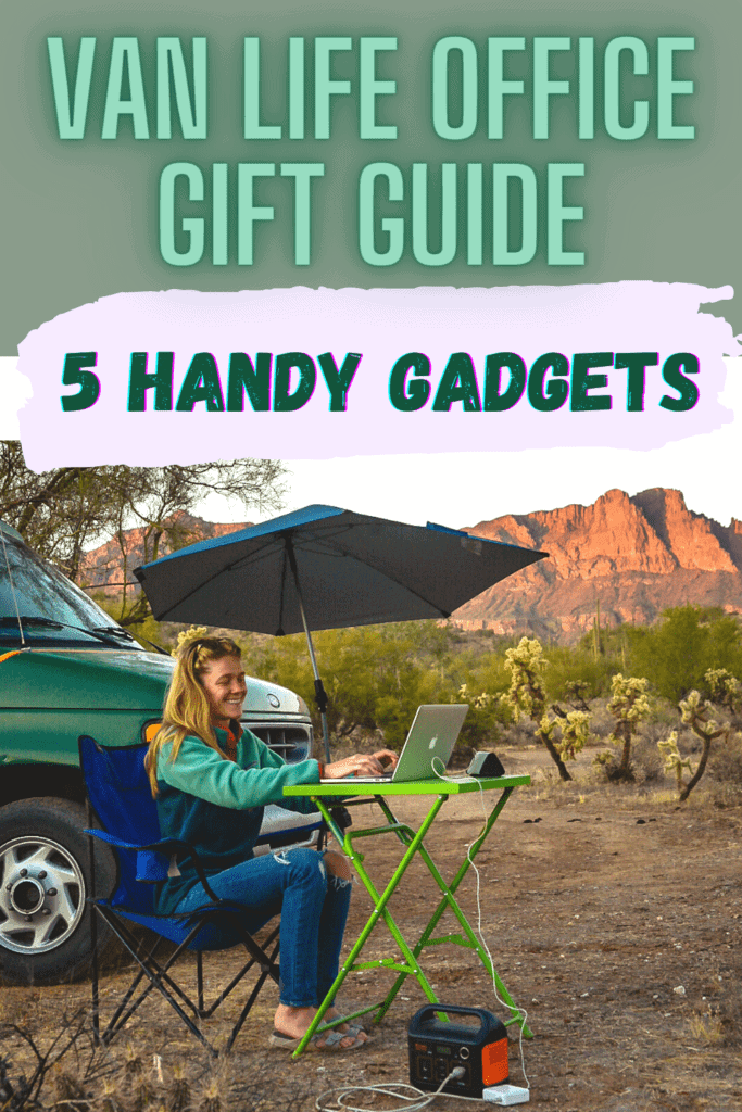 mobile office gift guide pinterest