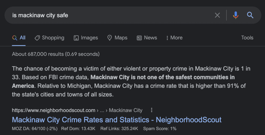 google-safety-search
