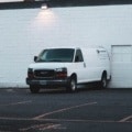 van-hotel-parking-lot