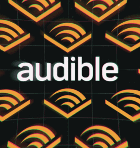 audible-app