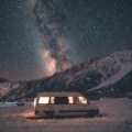 van-in-snow-at-night