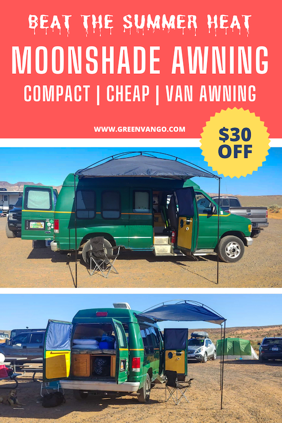 moon-shade-van-awning-review-pinterest