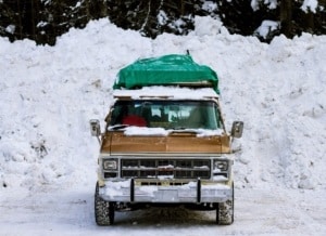campervan-covered-in-snow