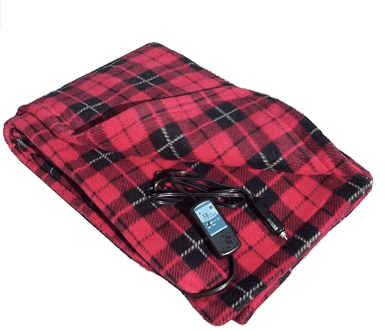 12v heated electric blanket