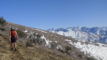 ascend mt wire utah