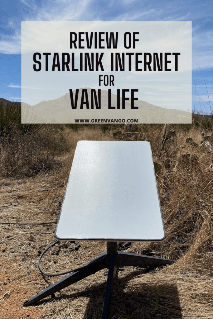 starlink-van-life-review-pinterest