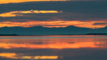 antelope-island-fire-sunset