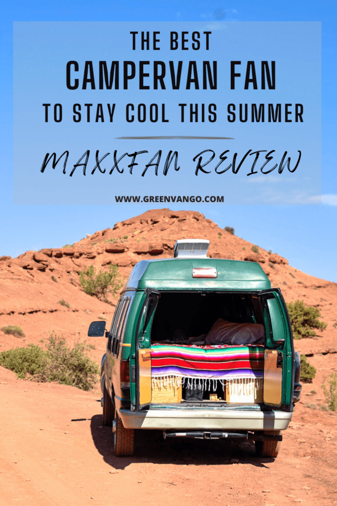 maxxair fan review pinterest