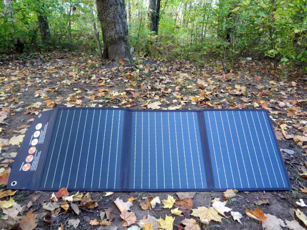 togo-60w-solar-panel