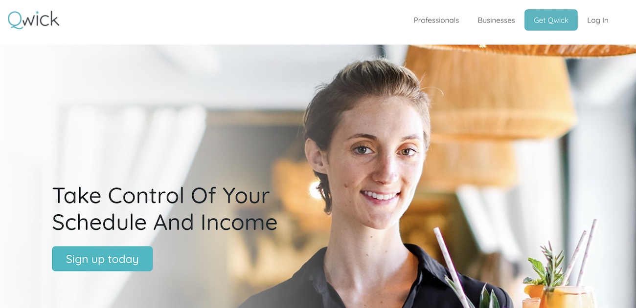 17 Apps Like Wonolo in 2024 Find Instant Work Outdoorsy Nomad