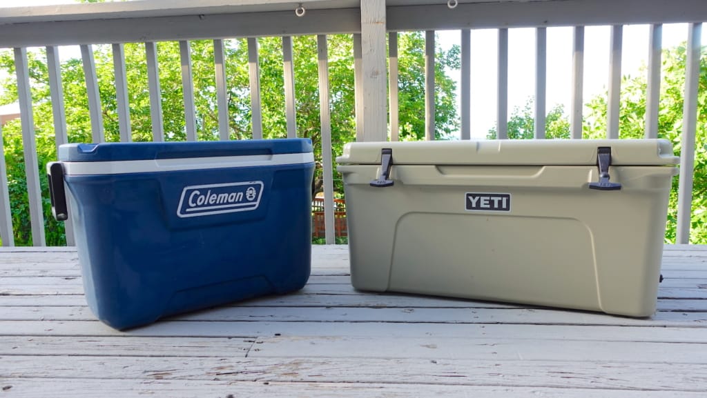 coleman-vs-yeti-cooler