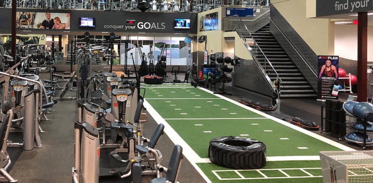 Best Gyms for Travelers & Van Lifers in 2024 | Outdoorsy Nomad