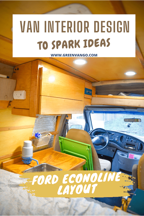 ford-econoline-interior-layout-pinterest