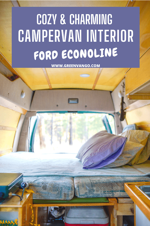 ford-econoline-camper-van-interior-pinterest