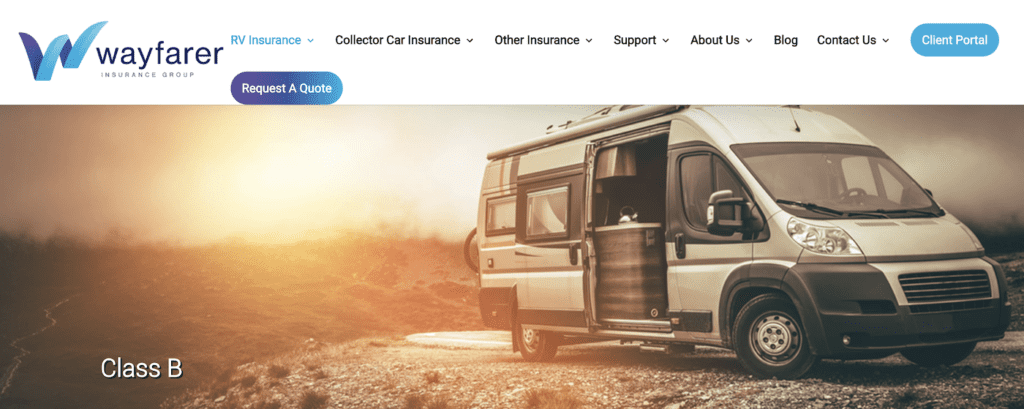 campervan-insurance-wayfarer-insurance