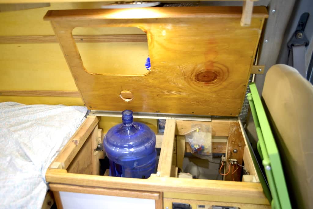diy-van-kitchen-storage