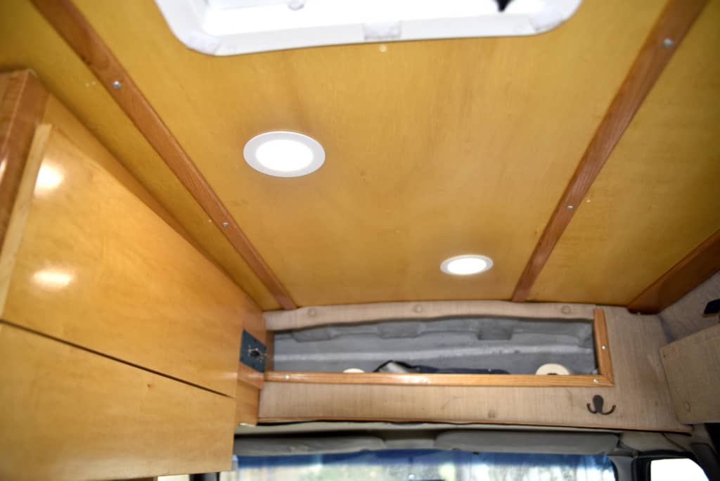 recessed-van-ceiling-lights