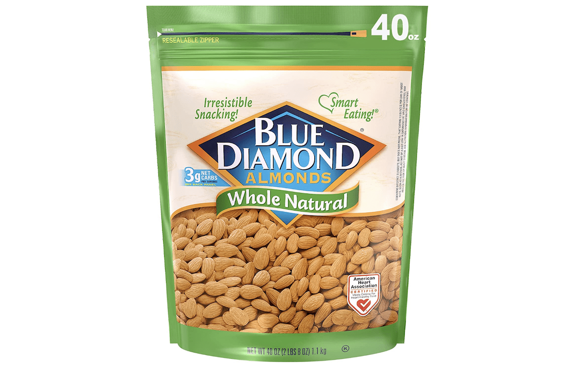 17 Healthy Gas Station Snacks for Hungry Travelers