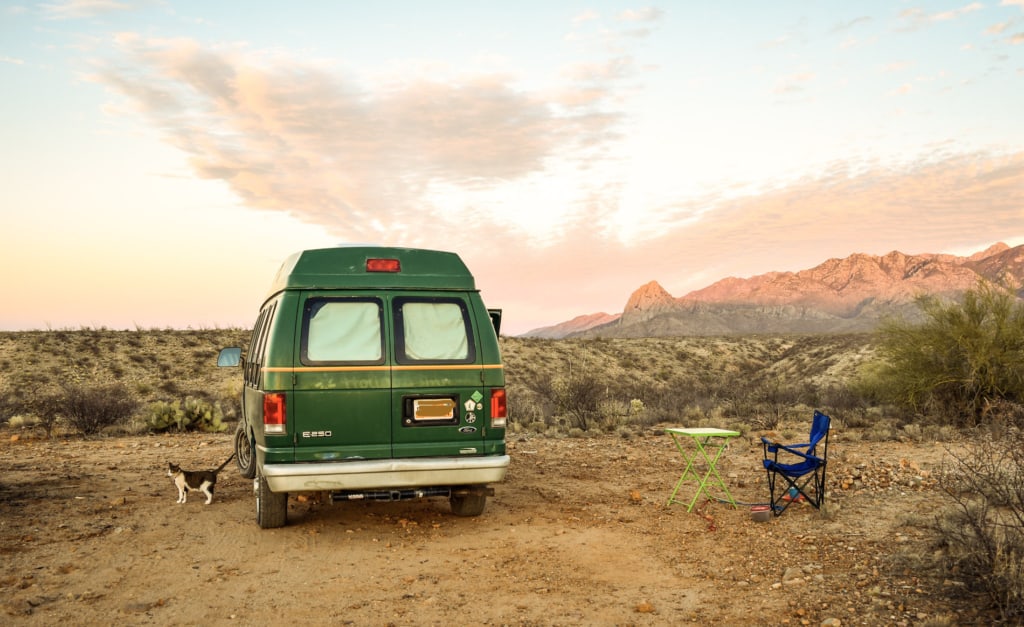 insurance-for-campervan