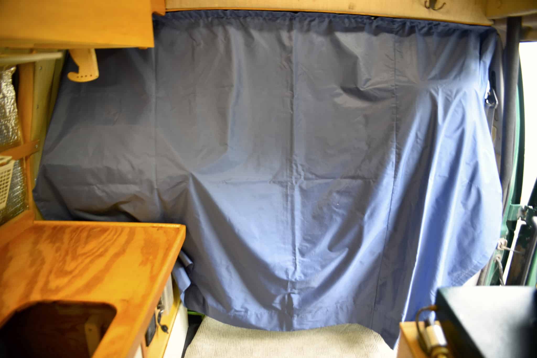 11 DIY Vanlife Storage Ideas | Outdoorsy Nomad