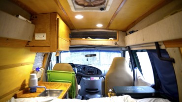 van-life-storage-layout