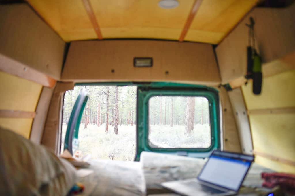 work-on-the-road-van-backdoor-laptop