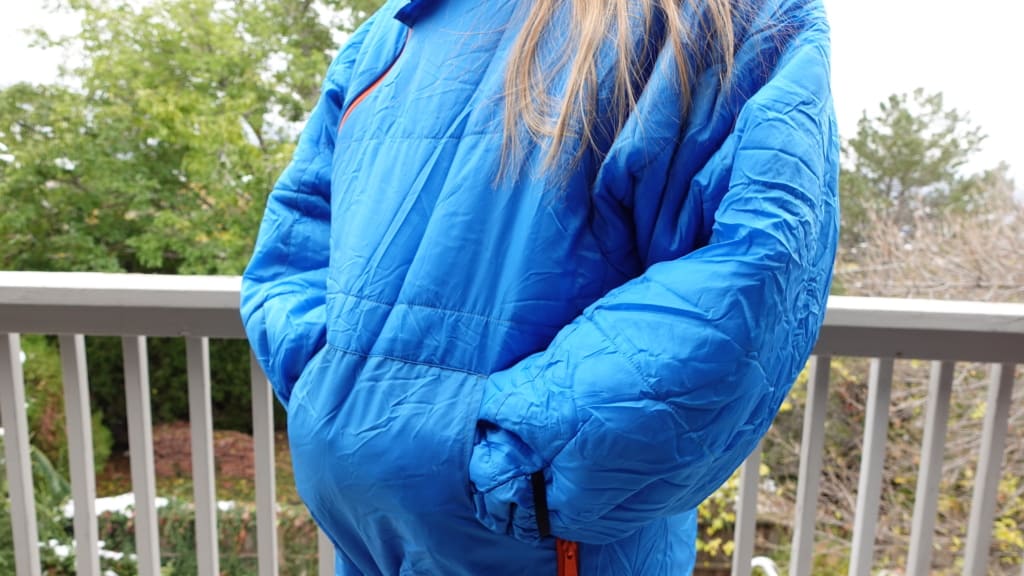 Selk bag review cheap