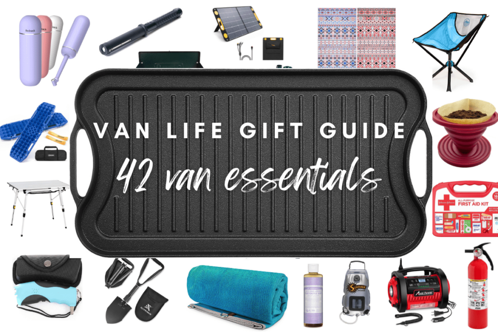 van-life-gift-guide