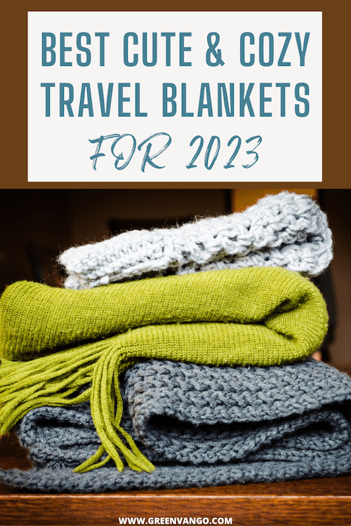 best-travel-blanket-2023-pinterest