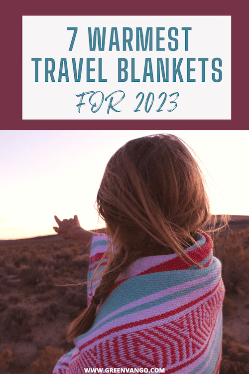 best-travel-blankets-2023-pinterest