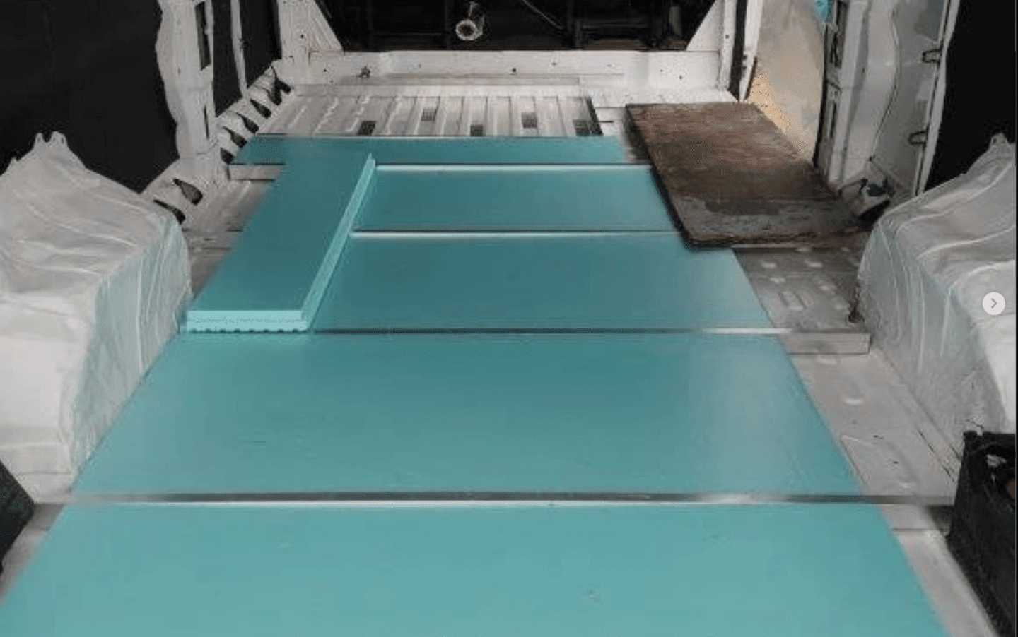 What are the Best Van Insulation Options for Van Life?