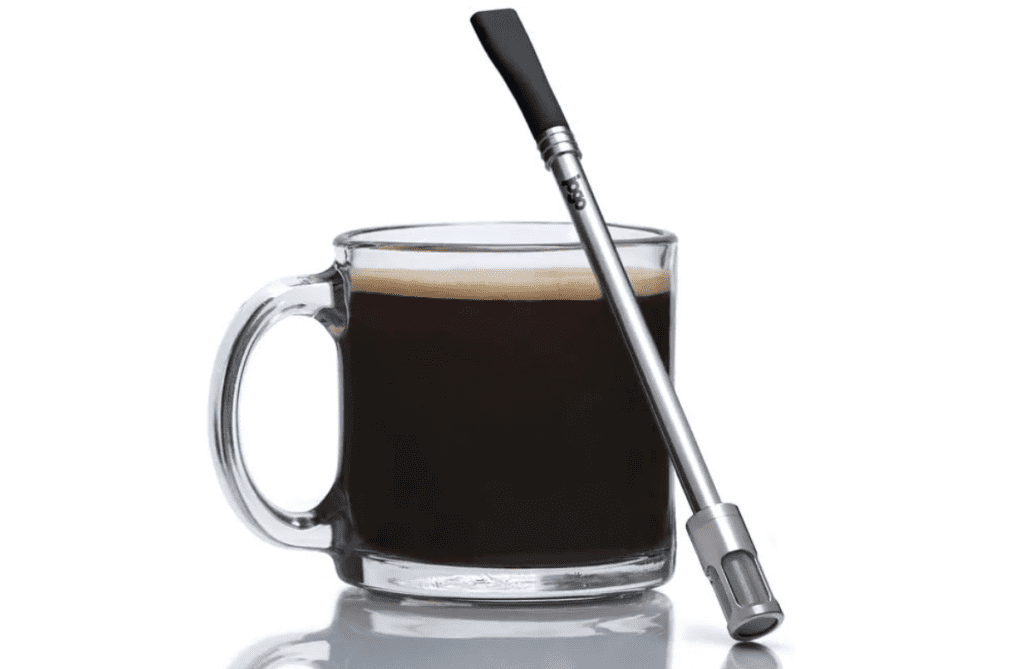 best-van-life-coffee-makers-portable-coffee-straw