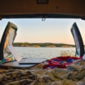 best-van-mattress-ford-econoline