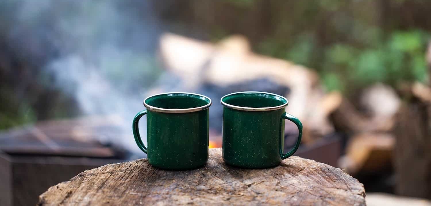 10 Delicious Coffee Makers for Campers & Vanlifers in 2024