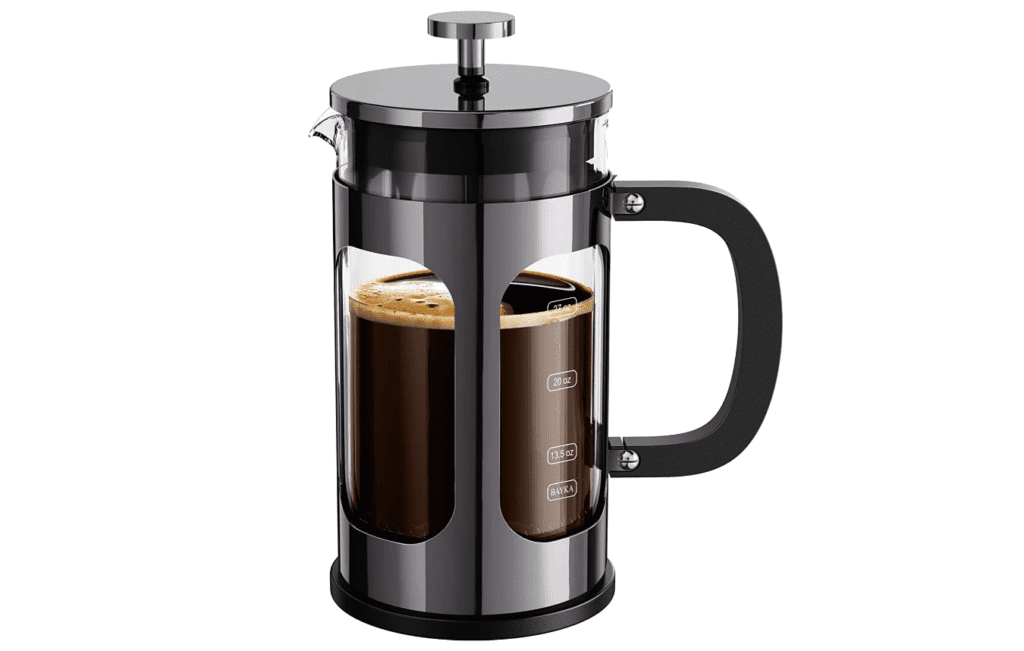 Road Pro 12 V Coffee Maker 5 Cup Vintage