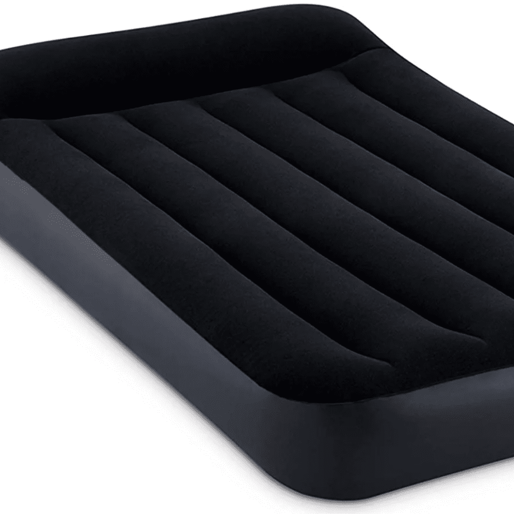 best-air-mattress-vanlife-budget