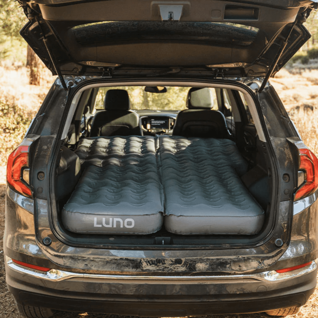 Foam to Futon Which Van Mattress is the Best in 2024?