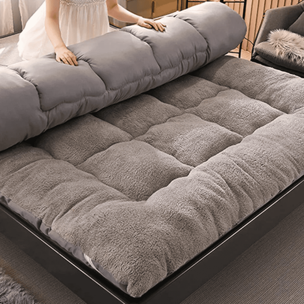 futon-mattress-budget