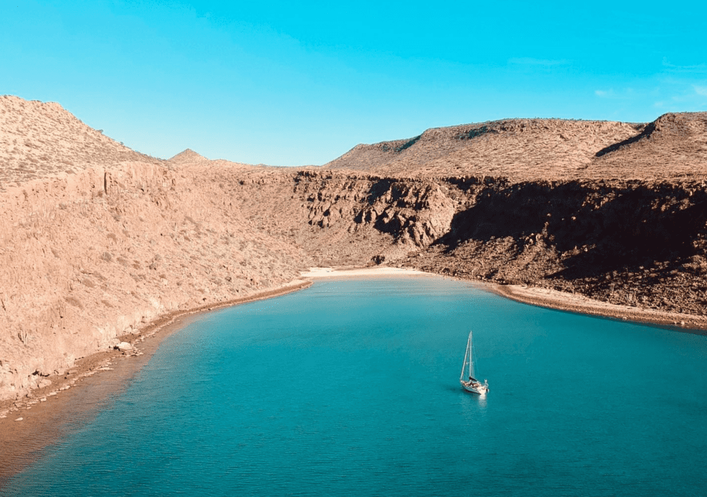 overlanding-mexico-boat-docking