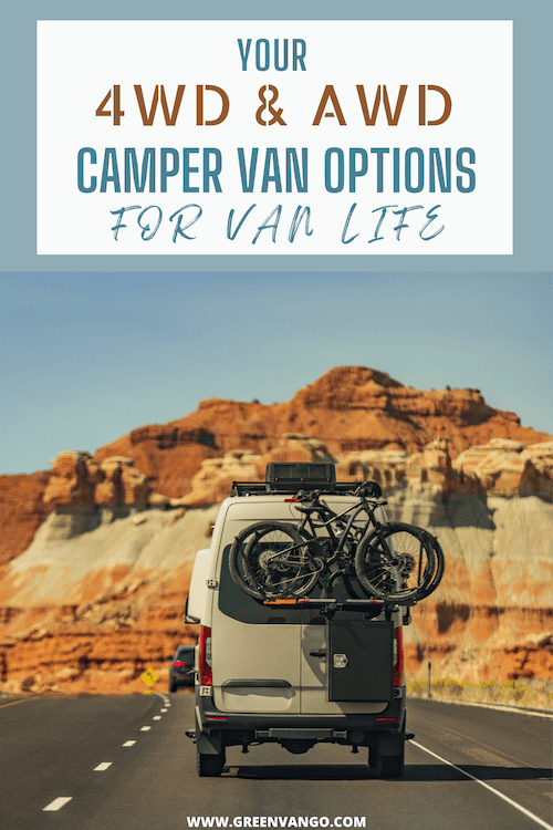 best-4wd-camper-vans-for-sale-rent-pinterest