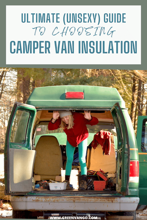 camper-van-insulation-ideas-pinterest