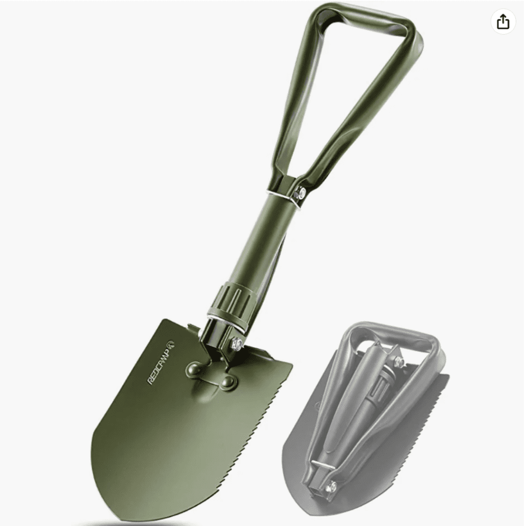 camping-toilet-folding-poop-shovel